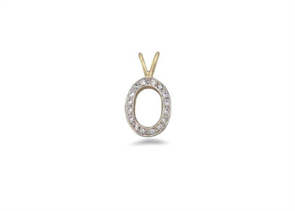 Gold Plated | Fashion Pendants